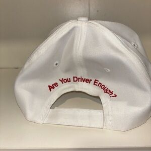 BFGoodrich ‘are you driver enough hat’